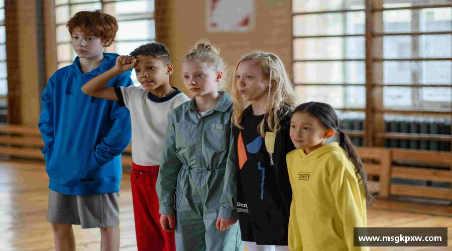 拼搏绽放，青春无悔！